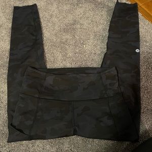 Lululemon leggings